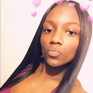 Meet your Posher, Janae